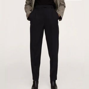 NWT Mango Trousers